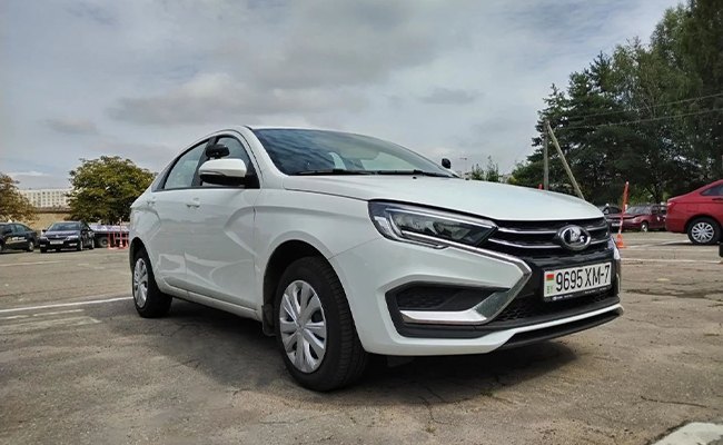 Категория «B» — 2000 руб! (с топливом)